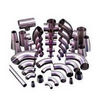 Inconel Fittings from REGAL SALES CORPORATION