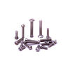 Hastelloy Fasteners from REGAL SALES CORPORATION