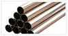 Nickel & Copper Alloy Tubes