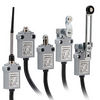 Limit Switches Pre Wired Fcm Series