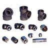 Nickel Alloy Forged Fittings 