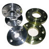 Titanium Flanges 