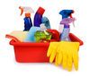 Cleaning Services in UAE