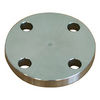 Stainless Steel Blind Flange from NIKO STEEL CENTRE