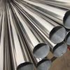 304 seamless steel tubes