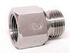 Screw Fittings from JAYVEER STEEL