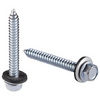 Hex Washer Head Screw