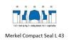 Merkel Compact Seal L 43
