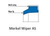 Merkel Wiper AS