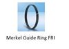 Merkel Guide Ring FRI