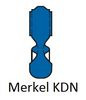 Merkel Compact Seal KDN