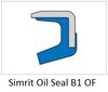 Simrit Oil Seal B1 OF