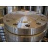 Copper Nickel Blind Flange