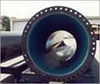 Alloy steel Fabricated Pipe
