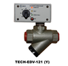 Automatic Drain Valves - TECH-EDV-121 (v)