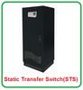 Static Transfer Switch. Sts. 2 Poles Sts, 3 Pole S