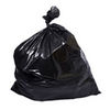 Regular Duty Black Trash Bags in UAE
