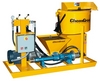 Offshore Grout Pump On Rent In Qatar