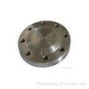 Steel Blind Flange from TIMES STEELS