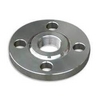 Stainless Steel 304 Threaded Flanges