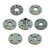 Stainless Steel 304L Screwed Flanges