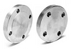 Stainless Steel 316Ti Blind Flanges