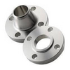 Stainless Steel 304 Flanges