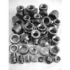 Titanium Forged Fittings from TIMES STEELS