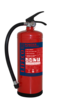 Lifeco Abc Powder Extinguishers
