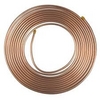 Copper Tubes In Coil