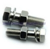 Monel Bolt & Nuts from TIMES STEELS