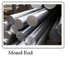 Monel Round Bar Suppliers