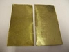 Casted Brass Anodes