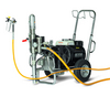 Steel Coat Hydraulic airless pump wagner HC 950