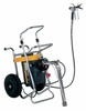 Wagner Concrete Injection, Epoxy & Paint Sprayer from OTAL L.L.C