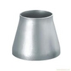 Stainless steel reducer 