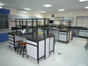 Laboratory Furniture Abu Dhabi