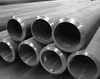 STAINLESS STEEL SEAMLESS PIPES & TUBES