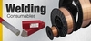 WELDING CONSUMABLES 