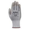 ANSELL Cut Resistant Gloves, Gray/Black in uae