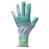 ANSELL Gloves,Cut Resistant,Gray/Green in uae