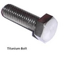 Titanium Bolt