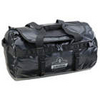 ARSENAL Duffel Bag,Large,WaterResistant,Black uae