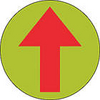 ACCUFORM SIGNS Arrow Symbol Sign in uae