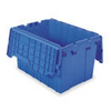 AKRO-MILS Attached Lid Container in uae