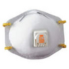 3M N95 Disposable Particulate Respirator in uae