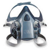 3M Half Mask Respirator in uae