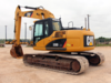 CAT Excavator 320 For Rental