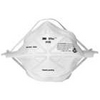 3M N95 Flat Fold Disposable Particulate Respirator