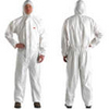 3M Hooded Disposable Coveralls suppliers uae